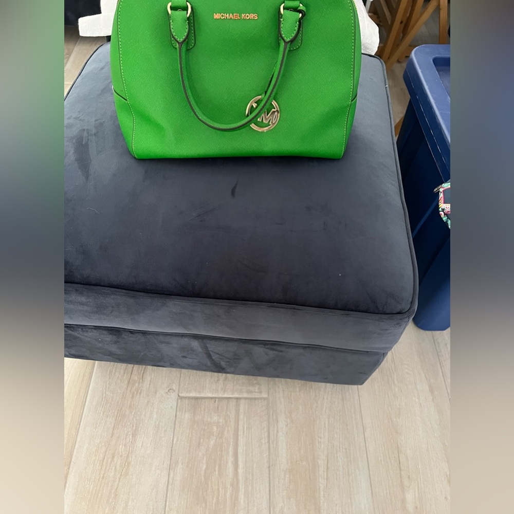 Michael Kors handbag